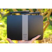 ราคา Router LINKSYS EA6350 V.3 Wireless AC1200 Dual Band Gigabit (1694408015)