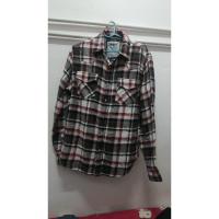 ราคา เสื้อลายสก๊อต Levi's Size S (44166566295)