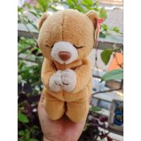 ราคา ป้ายห้อย ตุ๊กตาหมีขอพร งาน Ty Beanie baby (hope) น่ารักกกRare (27232706304)