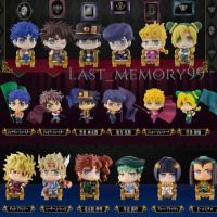 ราคา พร้อมส่ง PREMIUM กาชาปอง โมเดล Jojo world bizzarre avventure adventure โจโจ้ ล่าข้ามศตวรรษ โจโจ้ล่าข้ามศตวรรษ (21970967751)