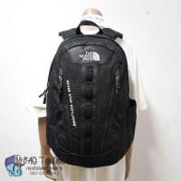 ราคา กระเป๋ามือสอง the north face สีดำ สภาพดี (28734437159)