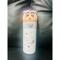 ราคา กระบอกน้ำเก็บความเย็นชินจัง350ml. (42625341689)
