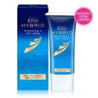ราคา เอฟฟิน ไฮบริด ซิลค์กี้ ฟาวน์เดชั่น SPF 30 PA++ (1004459782)