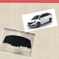 ราคา [แบบหนา] พรมหน้าปัด Honda Mobilio พรมหน้าคอนโซล (1625162403)