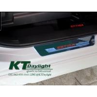 ราคา สคัพเพลทมีไฟ LED Suzuki ertiga 4ชิ้น (25135132356)