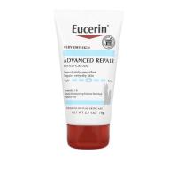 ราคา Eucerin Advanced Repair Hand cream 78 g (18637334410)