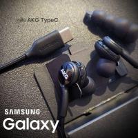 ราคา หูฟัง Samsung akg Type C (21661869523)