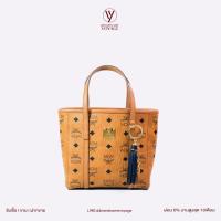 ราคา M C M Toni Shopper Mini DC22 15900 ✨ (53108653249)