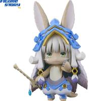 ราคา *พรี-ออเดอร์* Nendoroid Made in Abyss The Golden City of the Scorching Sun Nanachi New Outfit Ver. (อ่านรายละเอียดก่อนสั (29156789647)