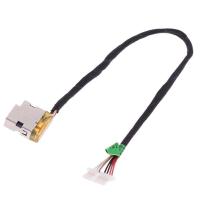 ราคา KILLIG สาย DC ใหม่สําหรับ hp 15-AB 15-AK 15-AK030TX TPN-Q159 TH (48660635008)