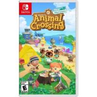ราคา animal crossing:nintendo switch (4724647355)