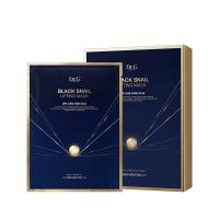 ราคา Dr.G Black Snail Lifting Mask 10 sheets (23988054935)