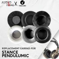 ราคา Earpad Foam Earcup Ear Cushion Stance ลูกตุ้มโฟม Pad Foam Pad (48008356780)