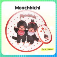 ราคา [Monchhichi] แผ่นรองเมาส์และเมาส์อเนกประสงค์ไร้สาย (49011372019)