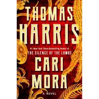 ราคา BBW หนังสือ Cari Mora By Thomas Harris ISBN: 9781538750148 (27464837795)