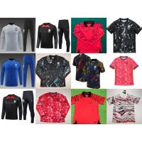 ราคา กีฬา เสื้อแมนยู ชุดฟุตบอลย้อนยุคแขนสั้นแขนยาวสำหรับทีมชาติเกาหลีใต้สำหรับใส่เล่นในบ้านและนอกบ้านชุดฝึกซ้อมฟุตบอล (40830174810)