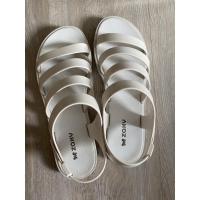 ราคา ส่งต่อรองเท้าแตะรัดส้น Roxy (6940342936)