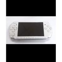 ราคา PSP3000 มือสอง สีขาว (10930251595)