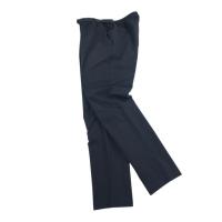 ราคา (เอว 28-30)กางเกงผ้าแห้งไว The North face Women's Ridge Light Pants สีดำ (P1025-75) (57700596205)