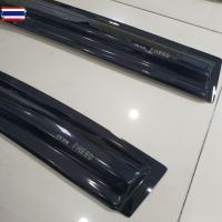 ราคา กันสาด Honda Freed สีดำทึ ใส่ได้ทุกyear (48950562877)