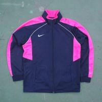 ราคา Nike Navy Pink Tracktop (41064619310)