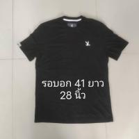 ราคา เสื้อยืดมือสอง_CC_OO_ใช้งานน้อยแขนสั้น (27141141031)