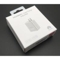 ราคา Huawei Super Charge Adapterพร้อมสาย ชุดชาร์จไว รองรับ Super Charge ของแท้ ถูกที่สุด ใช้ได้กับ Huawei Mate9 ,P10,mate10 (1107749863)