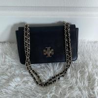 ราคา Used Tory Burch adjustable shoulder bag แท้มือสอง (13908350773)