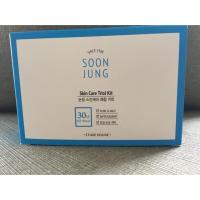 ราคา Soon Jung skin care kit Etude House (964736140)