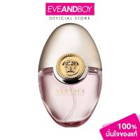 ราคา VERSACE - Bright Crystal Ovetto EDT (10 ml.) น้ำหอม EVEANDBOY[สินค้าแท้100%] (11513469805)