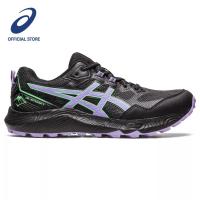 ราคา ASICS : 1012B413.021 GEL-SONOMA 7 WOMEN RUNNING ผู้หญิง รองเท้าเดินป่า ของแท้ GRAPHITE GREY/DIGITAL VIOLET (23245280917)