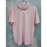 ราคา (Glimmer)เสื้อโปโลมือสอง รอบอก41 ยาว25.5 นิ้ว งานแบรนด์แท้มือสอง ซักพร้อมใช้งาน *ไม่คราบไม่รู (40768523329)