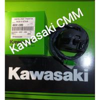 ราคา KAWASAKI ที่ยึดสวิตช์ซ้าย W175 W 175. คาวาซากิดั้งเดิม (55358211647)