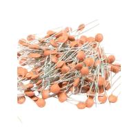 ราคา 5 pcs เซรามิค คาปาซิเตอร์ ตัวเก็บประจุ ceramic capacitor ค่า 2pF-20pF (6477439881)