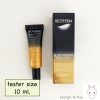 ราคา BIOTHERM : BLUE THERAPY : serum-in-oil night 10ml. (1830476325)
