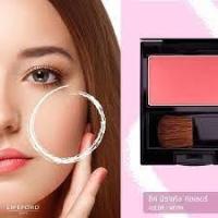 ราคา ไลฟ์ฟอร์ด Lifeford Paris Cheek Miracle Color บลัชออน ปัดแก้ม ตลับดำ (6229685115)