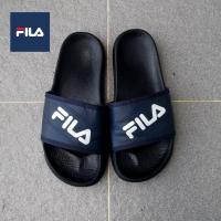 ราคา รองเท้า​แตะ​ Fila มือสอง​ ของแท้​ (5581475930)