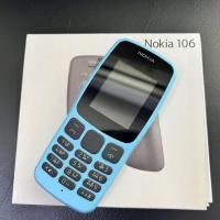 ราคา มือถือโนเกีย 106 รองรับ4G มือถือปุ่มกด ปุ่มกดไทย เมนูไทย (44656622867)