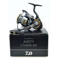 ราคา DAIWA AIRITY LT4000-XH (ฟรีเสื้อโปโล DAIWA,BRAIDED,HOOK,SNAP,LEADER) SUPER LIGHT WEIGHT 10KG REEL (49157161191)