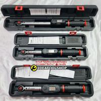 ราคา ประแจปอนด์ ด้ามขันปอนด์ ประแจวัดทอร์ค [แบบดิจิตอล] TORQUE WRENCH ยี่ห้อ KEIBA [ ไคบ่ะ ] (944537419)