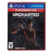 ราคา PS4 Game PCAS-20018_Uncharted The Lost Legacy (PlayStation Hits) (8469039655)