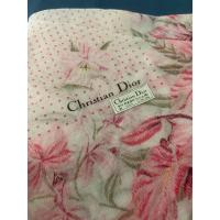 ราคา Christian Dior ผ้าเช็ดหน้า (25569934649)