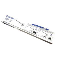 ราคา เสาทีวีดิจิตอล YAGI HD 27E พร้อมสาย RG6 20 เมตร และอุปกรณ์ติดตั้ง (7142543713)
