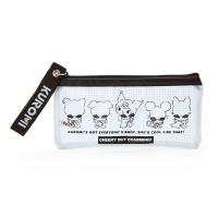 ราคา กล่องดินสอปากกา Sanrio Kuromi We Are Kuromi (24510667621)
