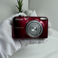 ราคา Nikon coolpix L31(รุ่นหายาก) (41368113327)