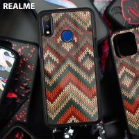 ราคา เคสมัน [2ง] เรียลมี 3 5 6 7 8 8ฉัน 9 10 มือโปร - เรียลมี 3 เคสซิลิโคน - เรียลมี 3 เคสโทรศัพท์ (54200242256)