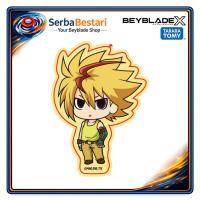 ราคา BEYBLADE BURST DIE CUT SHAPE PILLOW FREE DE LA HOYA (26594706265)