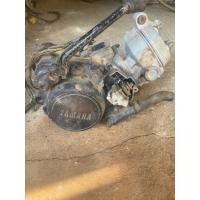 ราคา เครื่อง tzr Yamaha tzr150 กดลงขายยกลูกไฟมาปกติ แกนไม่มีเชื่อม (25140178052)