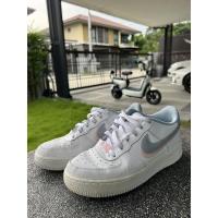 ราคา ส่งต่อ NIKE Air force 1 low Double Swoosh มือสอง ของแท้!! (20148501910)
