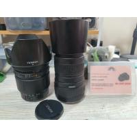 ราคา เลนส์1แถม1 Sigma 100-300,Tamron28-200 For Canon EF (42127236517)